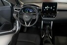 Toyota Corolla Cross 197KM Hybryda Style Kamera Niska Cena Dostępny od ręki 1780 zł - 2