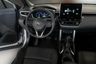 Toyota Corolla Cross 197KM Hybryda Style Kamera Niska Cena Dostępny od ręki 1780 zł - 3
