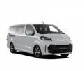 Toyota Proace Verso L2 2,0 177KM Automat  8-os. Family Kamera Dostępny od ręki  2457 zł - 3