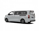 Toyota Proace Verso L2 2,0 177KM Automat  8-os. Family Kamera Dostępny od ręki  2457 zł - 7