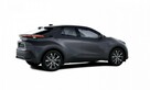 Toyota C-HR Nowa 140KM Hybryda Dostępna od ręki ! Wersja Style Niska Cena !1625 zł - 3
