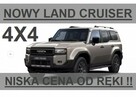 Nowy Land Cruiser Invincible Kamera 360 Matrix Lex Niska Cena! 4016 zł - 1