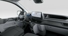 Ford Transit Custom Brygada 6-os. 150KM L2 Super Cena Full Led Drzwi Lewe Felgi 16" 2099zł - 3