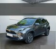 Toyota Yaris Cross 116KM Hybryda Super Niska Cena Kamera Światła Led od ręki  1195zł - 3