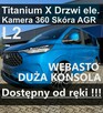 Ford Tourneo Custom L2 170KM Titanium X Elektr. Drzwi Kamera 360st. Webasto - 3400 zł - 1