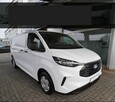 L1 Nowy Ford Custom 136KM L1  Dostępny od ręki Super Cena 1544zł - 4