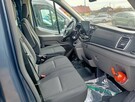 Ford Transit L3H2 130KM 7-os. Brygadowa 7-os. Kamera Dostępny od ręki ! 1848 zł - 5