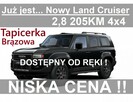 Nowy Land Cruiser Invincible Kamera 360 Matrix Lex Niska Cena! 4016 zł - 1