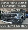Ford Ranger Raptor Nowy Raptor 2,0 diesel 210KM Roleta elektr.  Super Niska Cena 3022zł - 1
