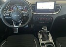 Kia Pro_cee'd GT-Line 140KM Super Niska Cena Dostępny od ręki !! 1443 zł - 8