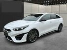 Kia Pro_cee'd GT-Line 140KM Pakiet Technol. Premium Bezpieczeństwo od ręki  1615 zł - 2