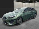 Kia Pro_cee'd GT-Line 140KM Pakiet Technol. Premium Bezpieczeństwo od ręki  1615 zł - 8
