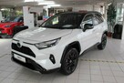 Toyota RAV-4 Selection 4x4 222KM Hybryda Super Cena Dostępny od ręki ! 2279 zł - 2