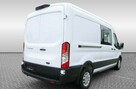 Ford Transit L3H2 130KM 7-os. Brygadowa 7-os. Kamera Dostępny od ręki ! 1829 zł - 2