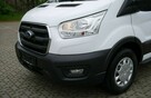 Ford Transit L3H2 130KM 7-os. Brygadowa 7-os. Kamera Dostępny od ręki ! 1829 zł - 3