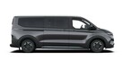 Ford Tourneo Custom L2 Active 170KM Elektryczne Drzwi Hak Kamera 360 Dostępny od ręki ! - 8
