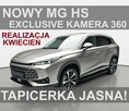 Nowy MG HS Exclusive 170KM Automat Kamera 360 Realizacja IV ! 1553zł - 1