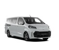 Toyota Proace Verso L2 2,0 177KM Automat  8-os. Family Kamera Dostępny od ręki  2332 zł - 2