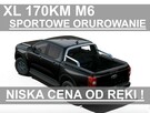 Ford Ranger XLT 170KM 4x4 Dostępny Od ręki !! Niska Cena Pakiet Off-Road 1986zł - 1