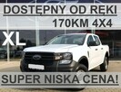 Ford Ranger XL 170KM 4x4 Dostępny Od ręki !! Niska Cena Duży Ekran Winter 1866 zł - 1