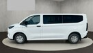 Ford Transit Custom L2 Trend 136KM Kamera Full Led Dostępny od ręki ! 1819 zł - 3