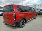 Ford Tourneo Custom L2 Super Cena  Active 170KM Matrix Led Kamera 360 Felgi 19"   3122 zł - 4