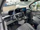 Ford Tourneo Custom L1 Titanium X 170KM ElektryczneDrzwi Hak Bagażnik rowerowyOd ręki 3328 - 2
