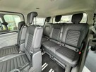 Ford Tourneo Custom L1 Titanium X 170KM ElektryczneDrzwi Hak Bagażnik rowerowyOd ręki 3328 - 4