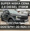 Ford Ranger Raptor Nowy Raptor 2,0 diesel 210KM Roleta elektr.  Super Niska Cena 3007zł - 1