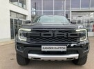 Ford Ranger Raptor Nowy Raptor 2,0 diesel 210KM Roleta elektr.  Super Niska Cena 3007zł - 2