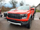 Ford Ranger Raptor Conquer Grey Raptor V6 292KM Benzyna Super Niska Cena! zł od ręki ! - 5