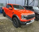 Ford Ranger Raptor Code Orange Raptor V6 292KM Benzyna Super Niska Cena! zł od ręki ! - 2
