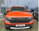 Ford Ranger Raptor Code Orange Raptor V6 292KM Benzyna Super Niska Cena! zł od ręki ! - 3
