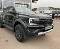 Ford Ranger Raptor Code Orange Raptor V6 292KM Benzyna Super Niska Cena! zł od ręki ! - 9