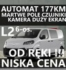 Toyota ProAce 6-os. Brygada 177KM 8A/T Kamera Ekran 10" Czujniki MartwePole  Od ręki - 1