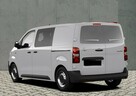 Toyota ProAce 6-os. Brygada 177KM 8A/T Kamera Ekran 10" Czujniki MartwePole  Od ręki - 3