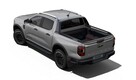 Ford Ranger Wildtrak X 205KM 4x4 Roleta elektr. Kamera 360 Niska Cena 2669 zł - 5