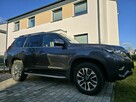 Toyota Land Cruiser 204KM Prestige Bezwypadkowy, 100% Lakier, Pierwszy właściciel, Faktura - 1