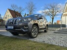 Toyota Land Cruiser 204KM Prestige Bezwypadkowy, 100% Lakier, Pierwszy właściciel, Faktura - 2