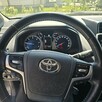Toyota Land Cruiser 204KM Prestige Bezwypadkowy, 100% Lakier, Pierwszy właściciel, Faktura - 9