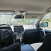 Toyota Land Cruiser 204KM Prestige Bezwypadkowy, 100% Lakier, Pierwszy właściciel, Faktura - 10