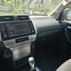 Toyota Land Cruiser 204KM Prestige Bezwypadkowy, 100% Lakier, Pierwszy właściciel, Faktura - 11