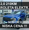 Ford Ranger Raptor 2025 - rok 2,0 diesel 210KM Roleta elektr.  Super Niska Cena 3044zł - 1