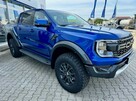Ford Ranger Raptor 2025 - rok 2,0 diesel 210KM Roleta elektr.  Super Niska Cena 3044zł - 2