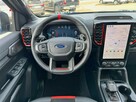 Ford Ranger Raptor 2025 - rok 2,0 diesel 210KM Roleta elektr.  Super Niska Cena 3044zł - 6