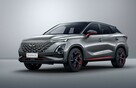 Omoda 5 Rabat 2025 ! 147KM automat Premium od ręki ! Najlepsza cena ! - 3
