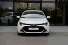 Toyota Corolla Nowa Hybryda 140KM 1,8 Pakiet Tech Comfort Kamera Dostępny  1434zł - 3
