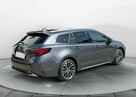 Toyota Corolla Style 2,0 196KM Kamera Super Niska Cena Dostępny od ręki 1594 zł - 9