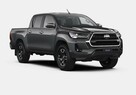 Toyota Hilux 2,8 204KM Executive Kamera 360 18" Felgi Super Cena od ręki ! - 5