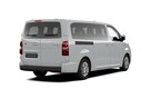 Toyota Proace Verso 2,0 144KM 9-os. Dostępny od ręki Super Niska Cena Czujniki 1812 zł - 3
